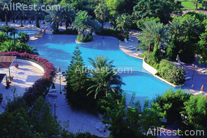 Sheraton Voyager 10